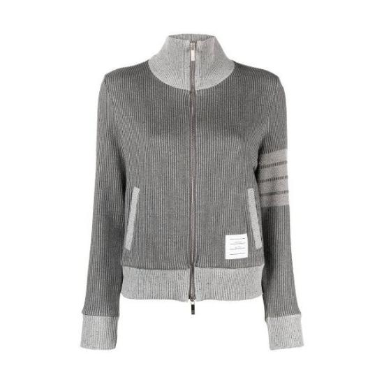  톰브라운 자켓 FJT319AJ0142035 MED GRAY DOM