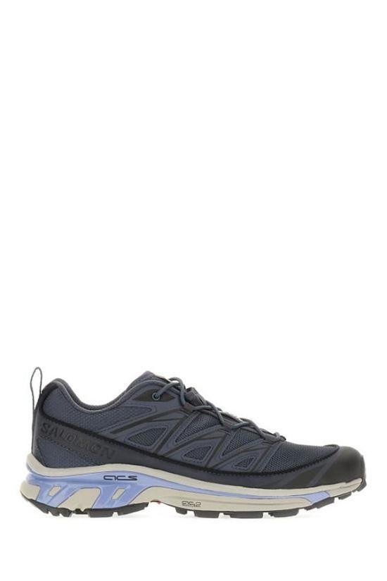  살로몬 스니커즈 L47445800 INDIA INK GHOST GRAY STONEWASH DOM