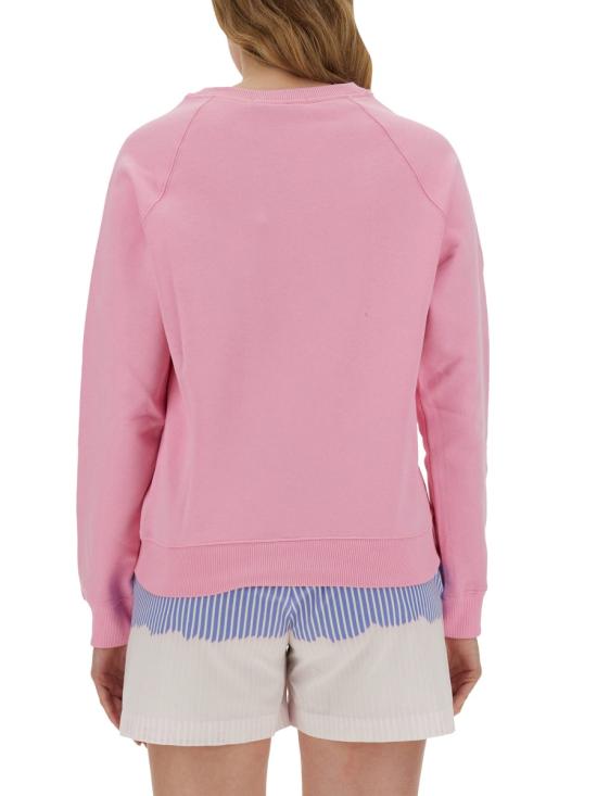  엠에스지엠 긴팔 티셔츠 3641MDM51324700012 PINK DOM - MSGM