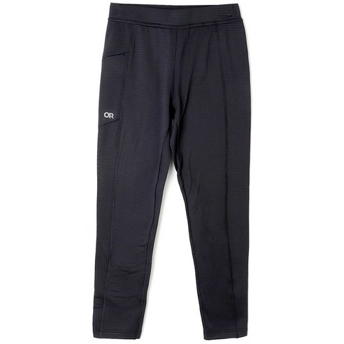  아웃도어 리서치 트레이닝/조거 팬츠 3009620001 Black