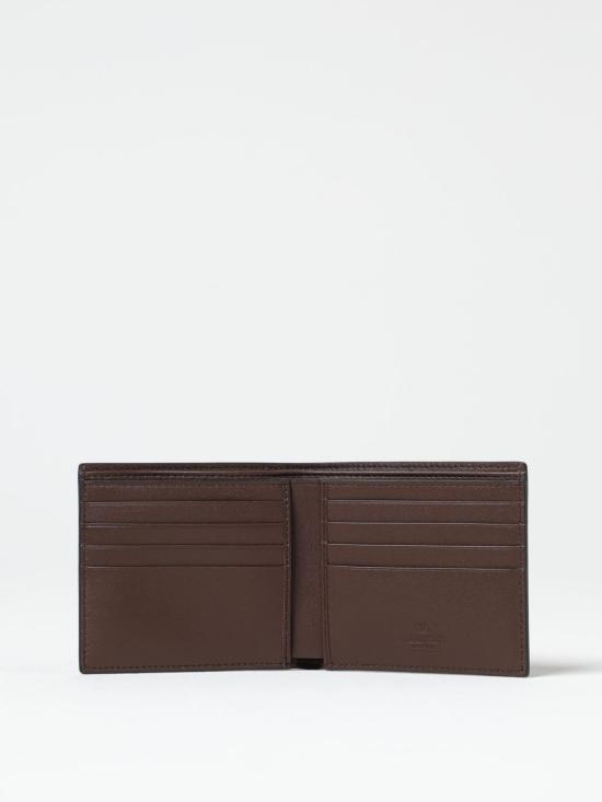 24FW 발렌티노 가라바니 남성지갑 5Y0P0445YVU Z5E Blue - VALENTINO GARAVANI