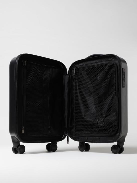 25SS 엠포리오 아르마니 캐리어 Y4Q093YME9J 80002 Grey - EMPORIO ARMANI