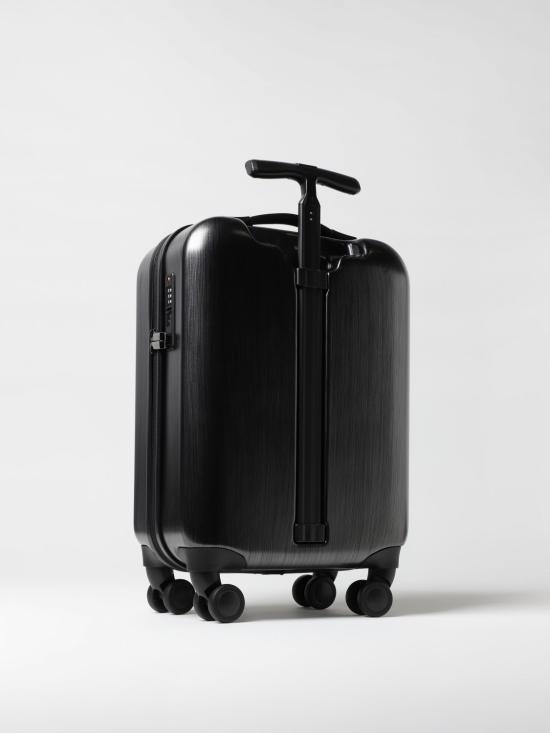 25SS 엠포리오 아르마니 캐리어 Y4Q093YME9J 80002 Grey - EMPORIO ARMANI