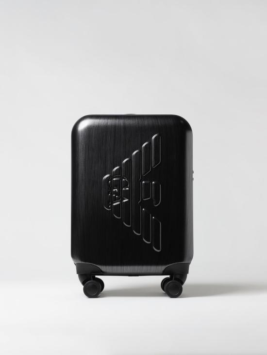 25SS 엠포리오 아르마니 캐리어 Y4Q093YME9J 80002 Grey