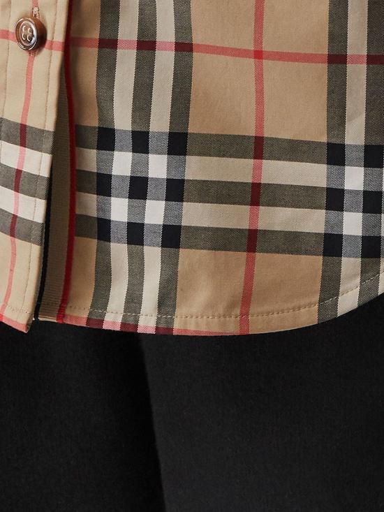  버버리 셔츠 8022284 DOM - BURBERRY