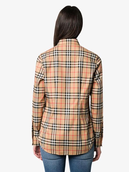  버버리 셔츠 8022284 DOM - BURBERRY