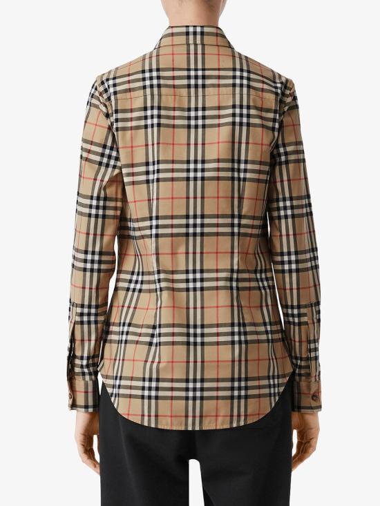  버버리 셔츠 8022284 DOM - BURBERRY