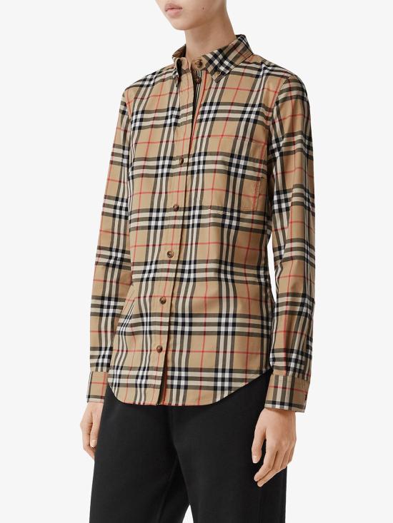  버버리 셔츠 8022284 DOM - BURBERRY