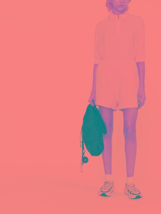  몽클레어 숏팬츠 8H00022596LS034 DOM - MONCLER