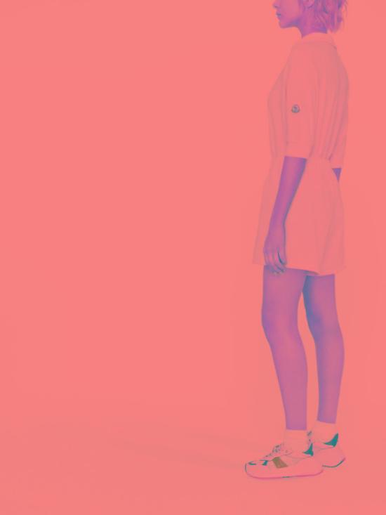  몽클레어 숏팬츠 8H00022596LS034 DOM - MONCLER