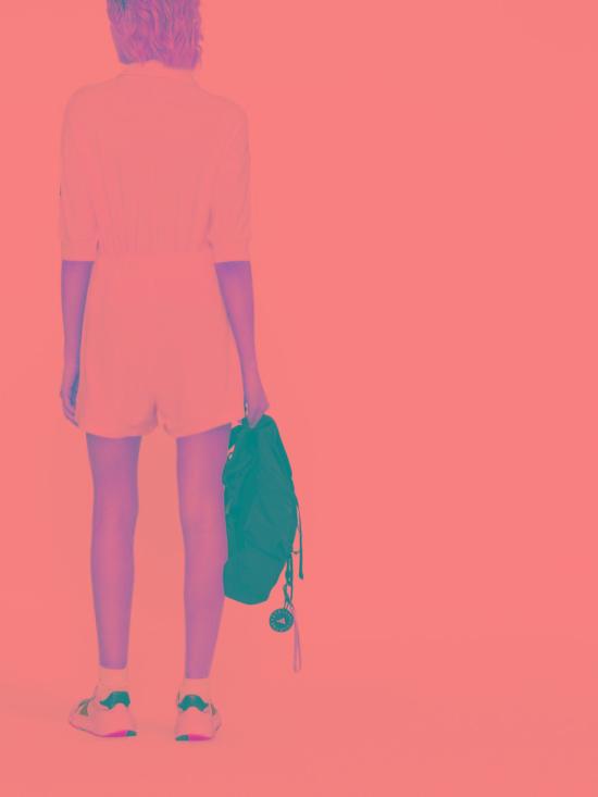  몽클레어 숏팬츠 8H00022596LS034 DOM - MONCLER