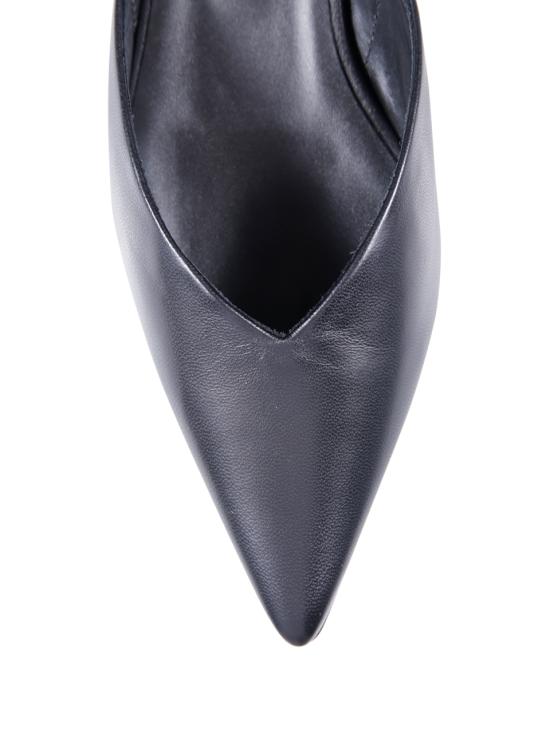  아미 힐/펌프스 FSV800AL0021001 BLACK DOM - AMI