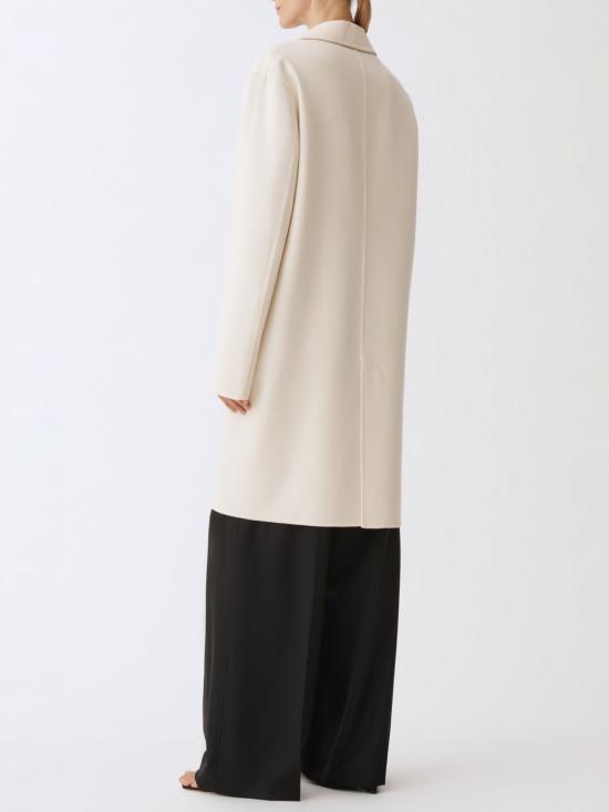 25FW 파비아나 필리피 코트 CTD265F463L302 0149 White - FABIANA FILIPPI