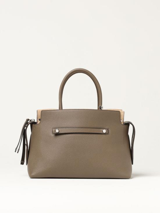 25SS 토리버치 토트백 162235 250 Brown