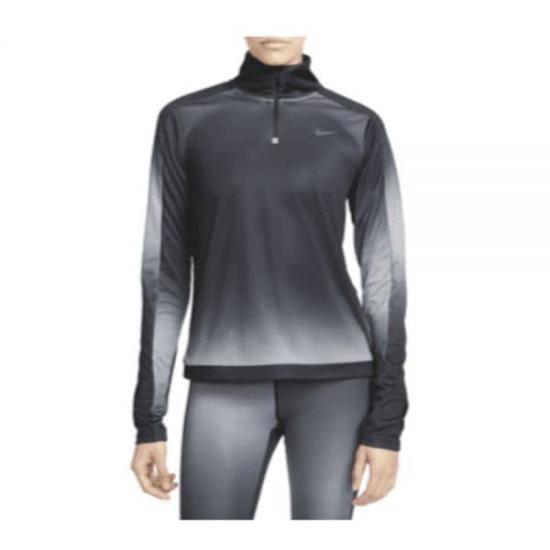  나이키 긴팔 티셔츠 DX0956010 BLACK DOM