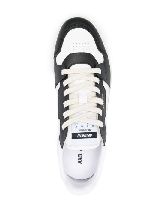  악셀 아리가토 스니커즈 F1192003WHTBLK WHT BLK DOM - AXEL ARIGATO