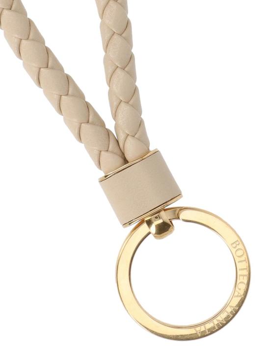  보테가베네타 키링 651820V0HW19776 DOM - BOTTEGA VENETA