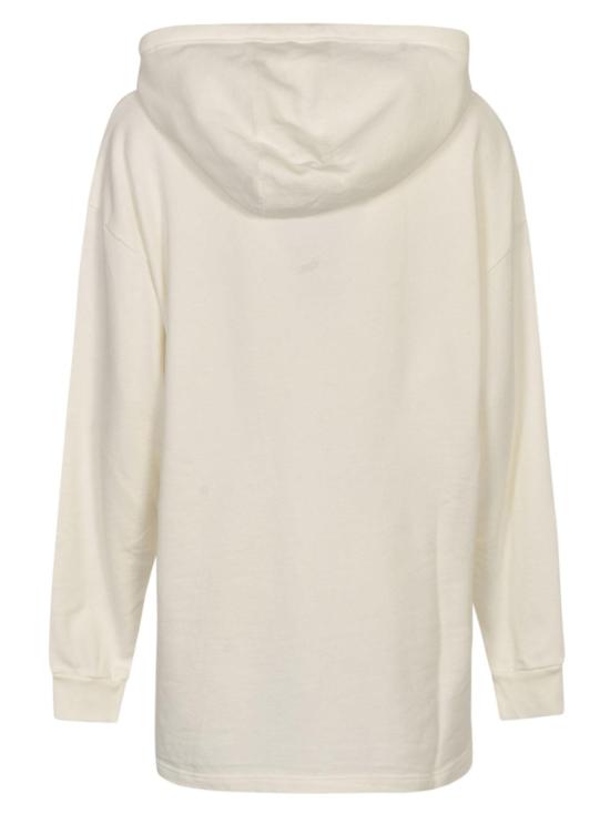  이자벨마랑 후드 티셔츠 SW0059FAA3M12E20WH WHITE DOM - ISABEL MARANT