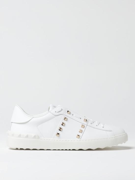 25FW 발렌티노 가라바니 뮬/슬리퍼 6Y2S0931BHS 0BO White