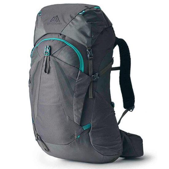  그래고리 백팩 44J180 MIST GREY DOM