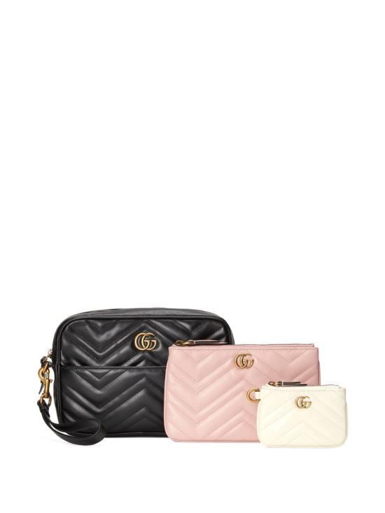  구찌 크로스백 699758UM8LT8317 DOM - GUCCI