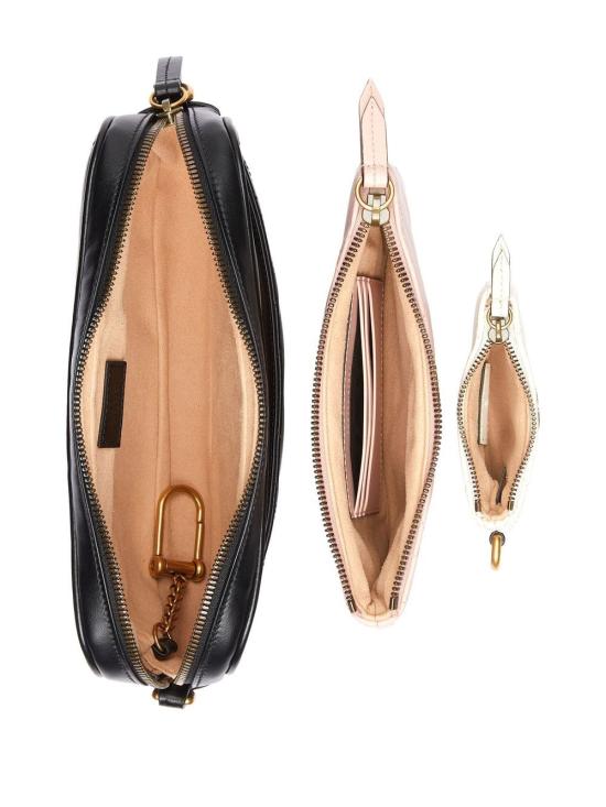  구찌 크로스백 699758UM8LT8317 DOM - GUCCI