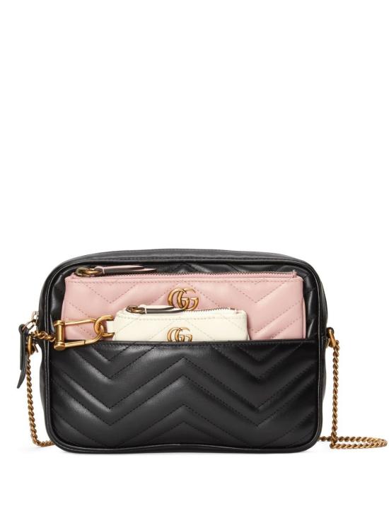  구찌 크로스백 699758UM8LT8317 DOM - GUCCI