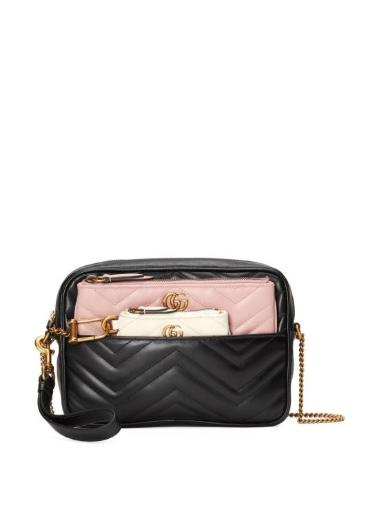  구찌 크로스백 699758UM8LT8317 DOM - GUCCI