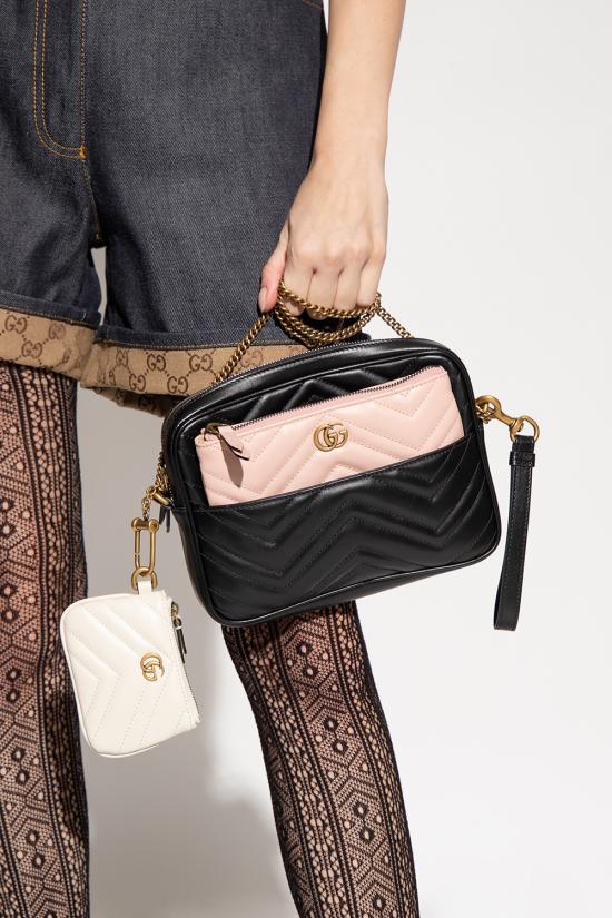  구찌 크로스백 699758UM8LT8317 DOM - GUCCI