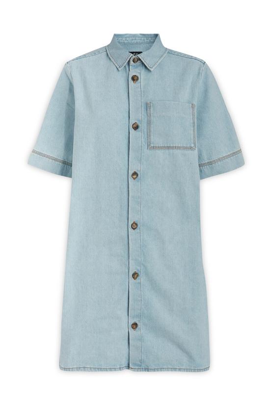  아페쎄 미디 원피스 COGBGF35015AAF DOM