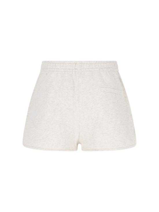  이자벨마랑 숏팬츠 SH0022FAA1M07E23EC ECRU DOM - ISABEL MARANT
