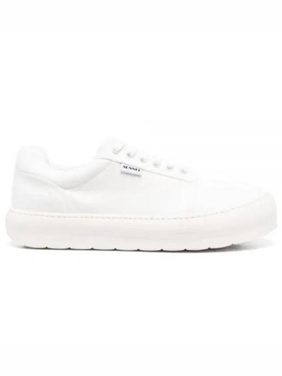  써네이 스니커즈 CSHOXSNK009 PLY017 117 WHITE DOM