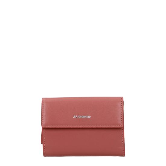  질샌더 반지갑 J07UI0009P5355657 CARMINE DOM