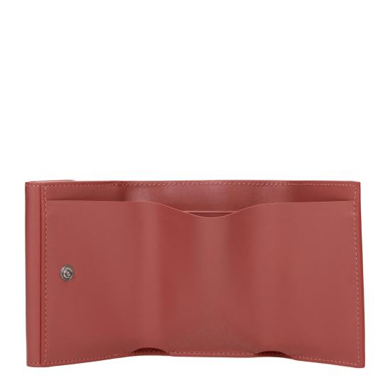  질샌더 반지갑 J07UI0009P5355657 CARMINE DOM - JIL SANDER