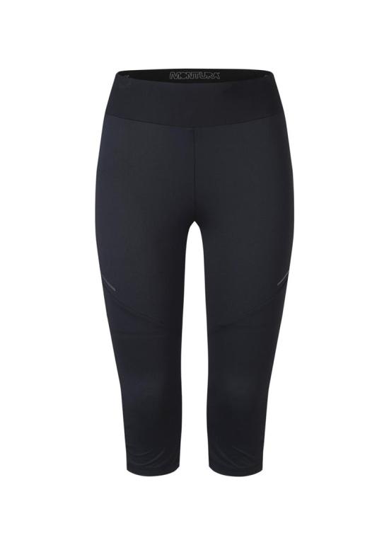  몬츄라 숏팬츠 MPTR03W90 BLACK DOM