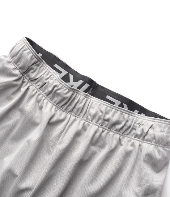  나이키 숏팬츠 DX6024012 LIGHT IRON ORE GREY PHOTON DUST DOM - NIKE
