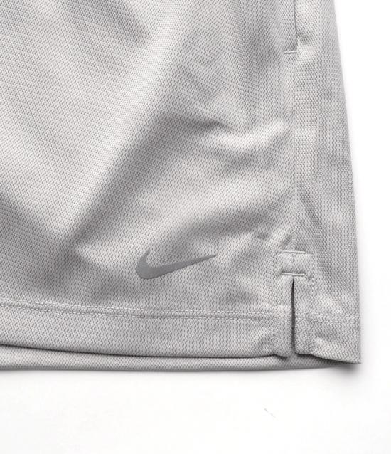  나이키 숏팬츠 DX6024012 LIGHT IRON ORE GREY PHOTON DUST DOM - NIKE