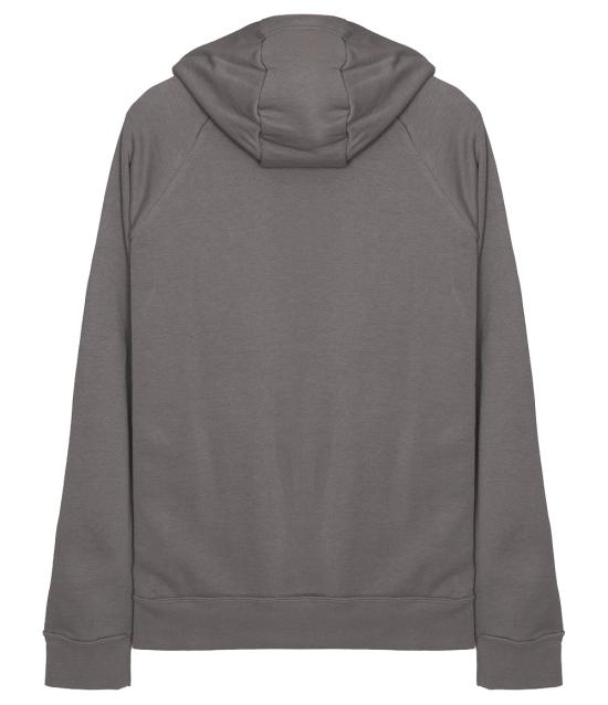  나이키 후드 티셔츠 DX2316040 OLIVE GREY DOM - NIKE