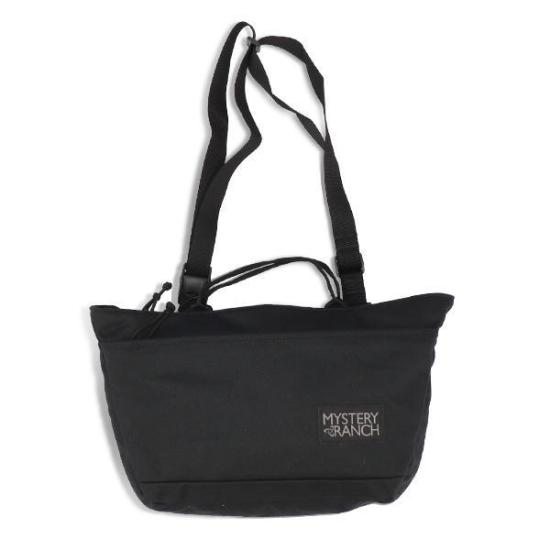  미스터리 렌치 토트백 112456001 DOM - MYSTERY RANCH