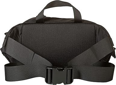 25FW 미스터리 렌치 벨트백 111178001 BLACK DOM - MYSTERY RANCH