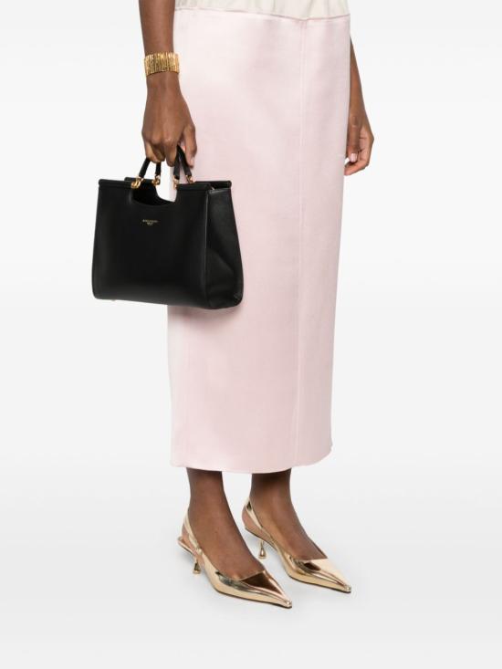 25SS 돌체앤가바나 토트백 BB7728 B7321 80999 NERO - DOLCE & GABBANA