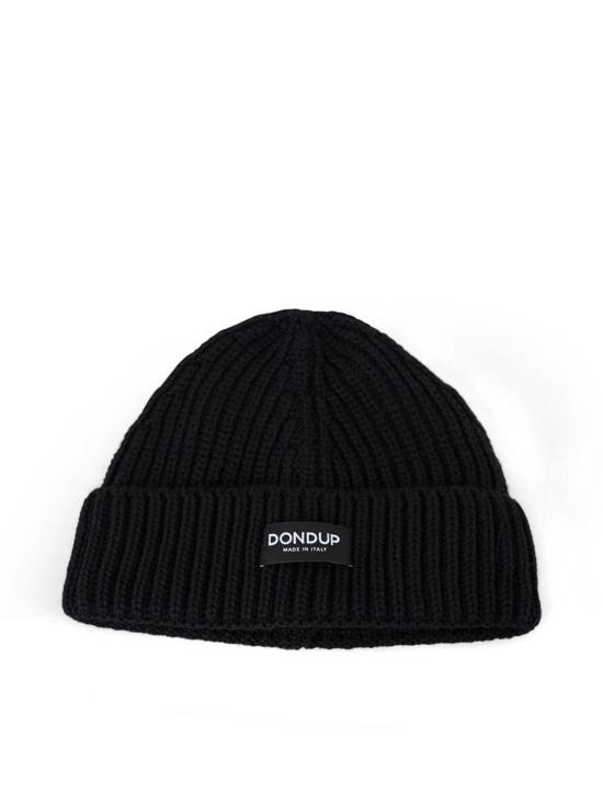 26FW 돈답 모자 UQ065Y00474UXXX999 BLACK