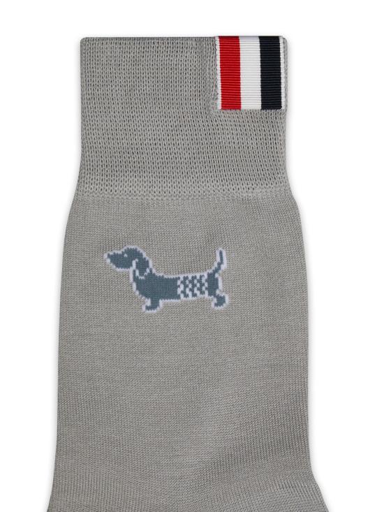 25SS 톰브라운 FAS220AY3012 055 MED GREY - THOM BROWNE