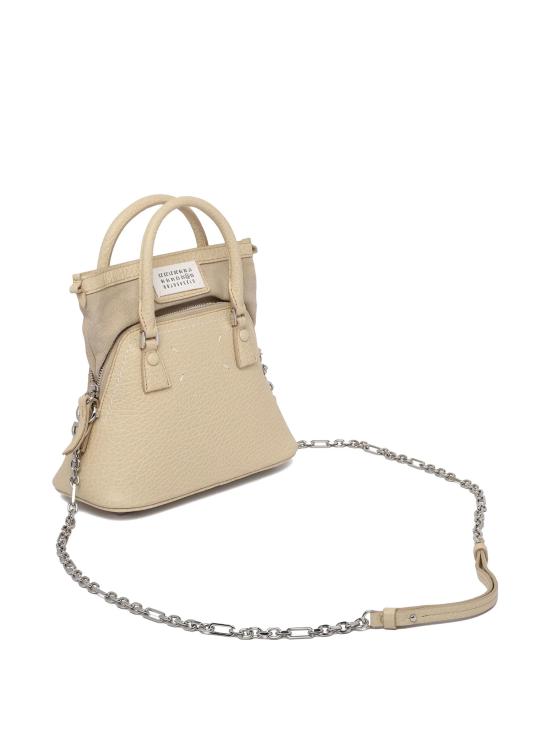 26FW 마르지엘라 5AC 마이크로백 S56WG0081P4455 T2019 - MAISON MARGIELA