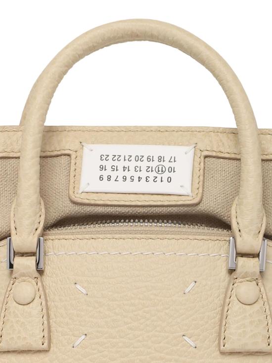 26FW 마르지엘라 5AC 마이크로백 S56WG0081P4455 T2019 - MAISON MARGIELA