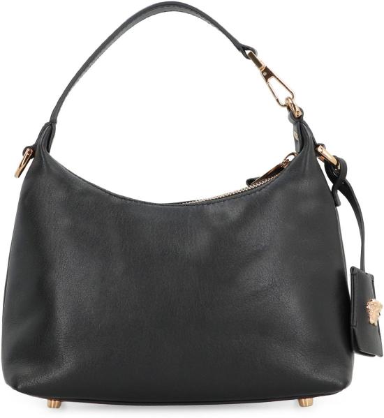  베르사체 숄더백 10183021A13171 1B00V Black - VERSACE