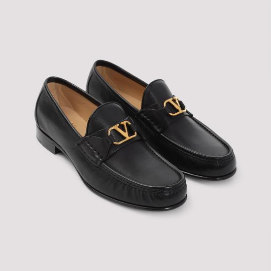  발렌티노 가라바니 로퍼 8Y2S0J68MIL 0NO NERO BLACK - VALENTINO GARAVANI
