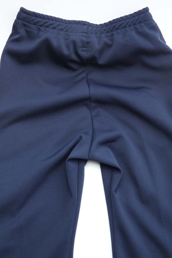  캐피탈 트레이닝/조거 팬츠 Kapital Smooth Jersey Stantman & Woman 트랙  네이비 - KAPITAL