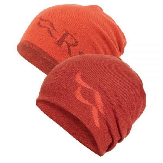 25FW 랩 버킷햇 QAB22TGP TUSCAN RED GRAPEFRUIT DOM