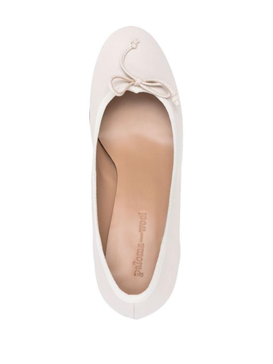  팔로마울 힐/펌프스 TH0005620 ECRU DOM - PALOMA WOOL